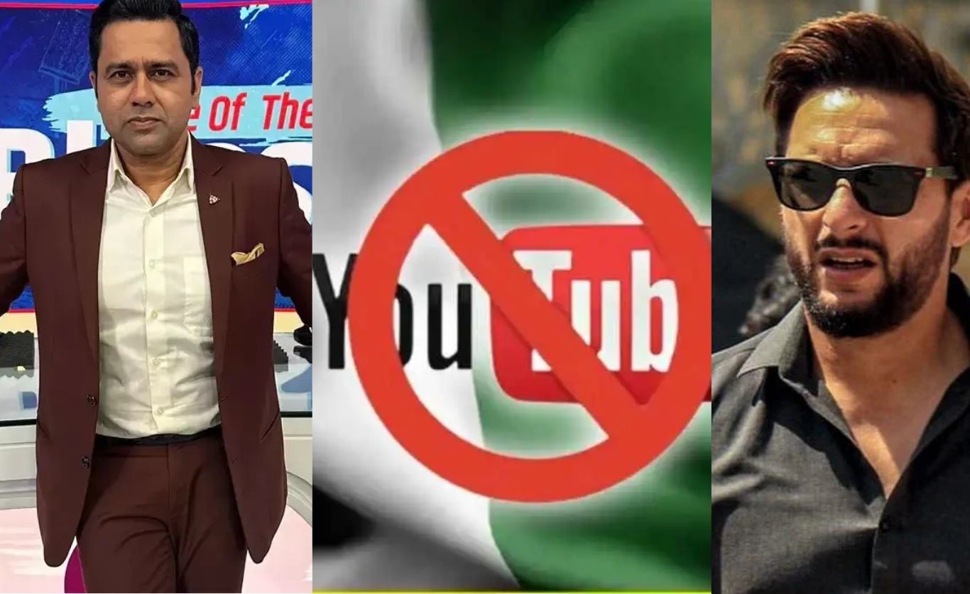 Aakash Chopra, Pakistan cricket team, Pahalgam attack