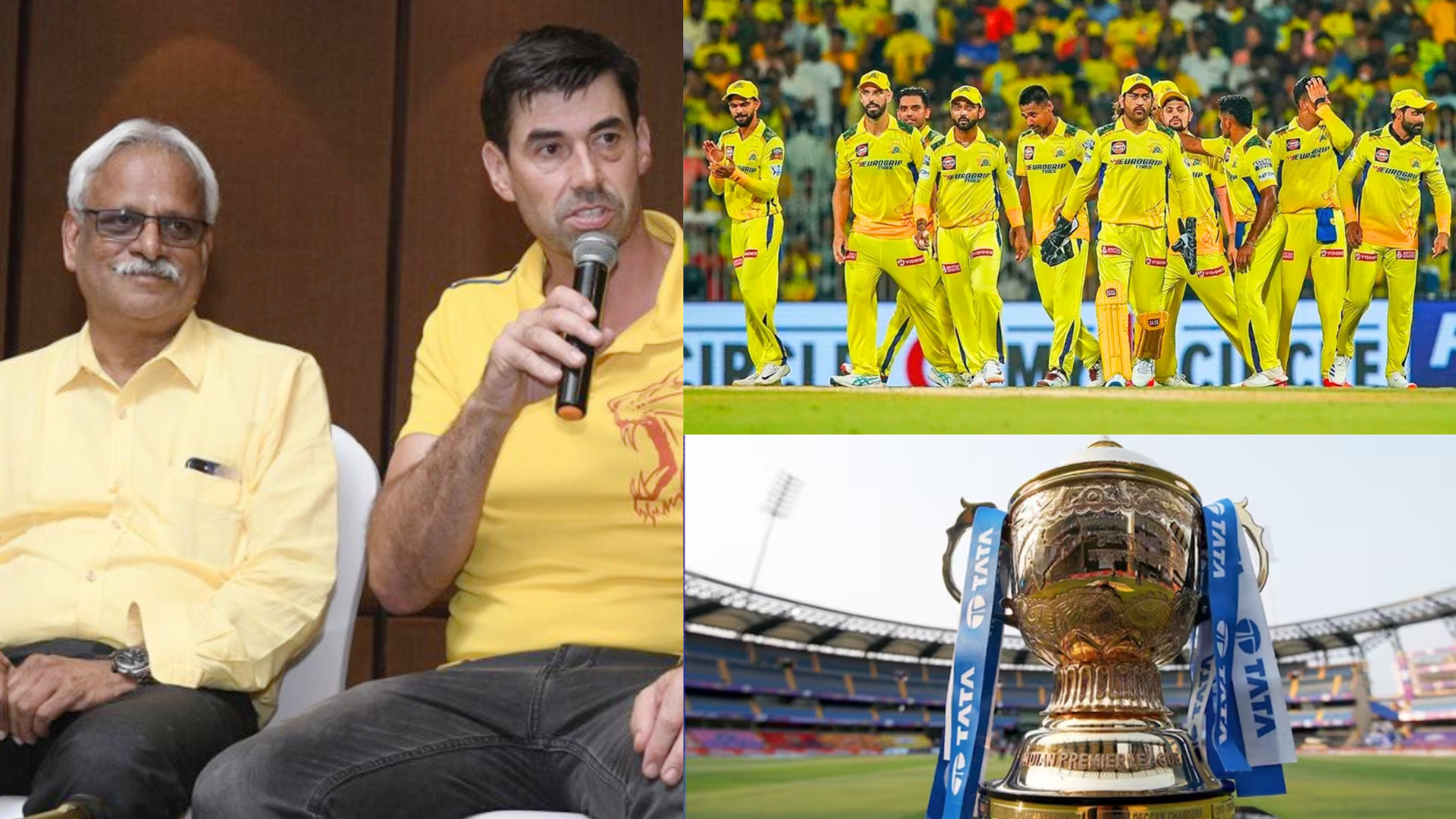 CSK