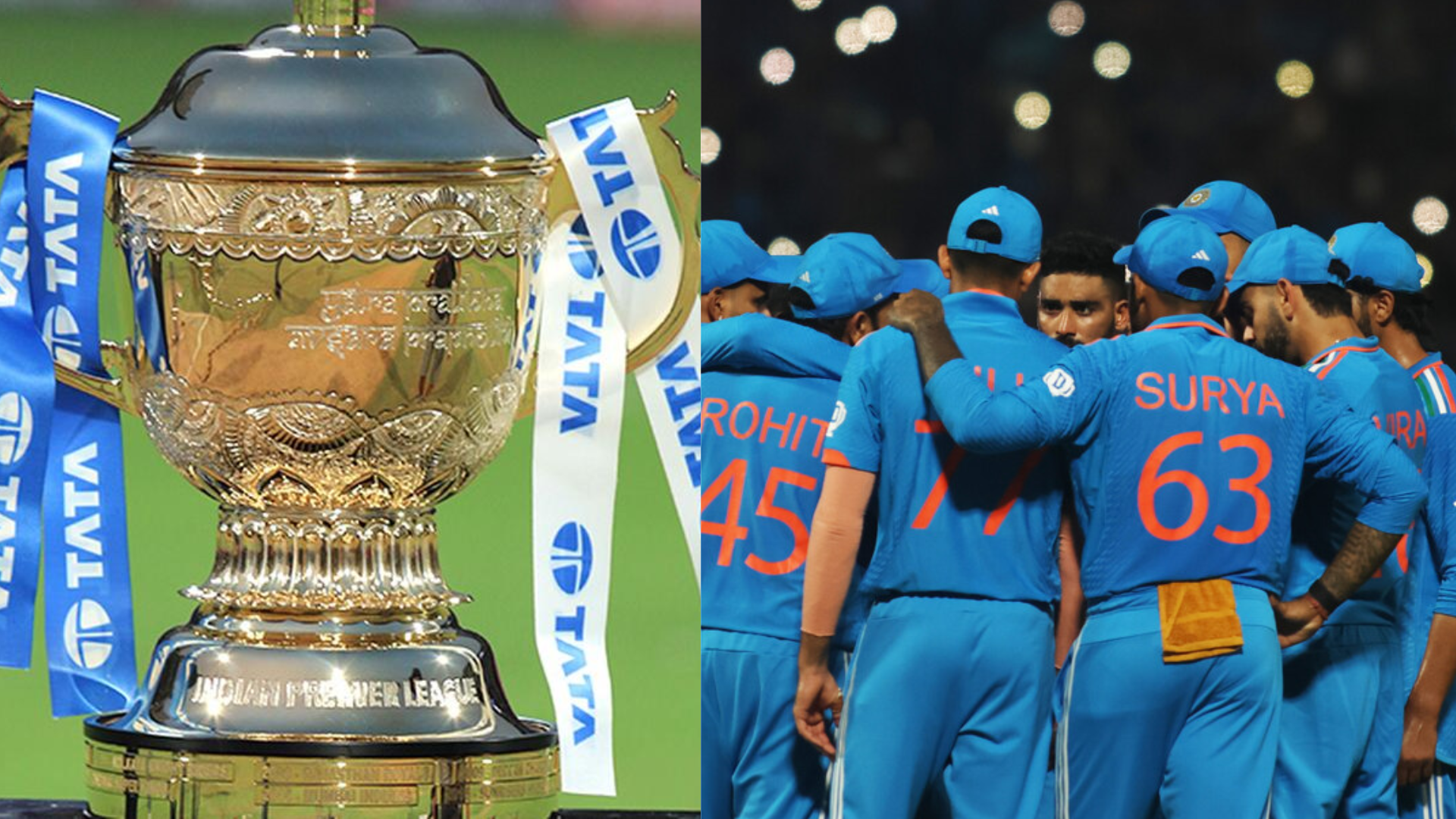 IPL 2025 में अनसोल्ड ये 3 खिलाड़ी टीम इंडिया के हैं सुपरस्टार, पलक झपकते पलट देते हैं गेम, एक तो लॉर...