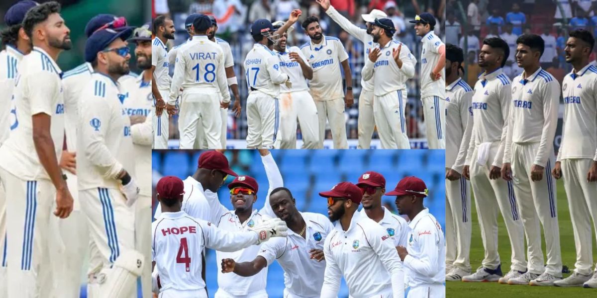Team India, India vs  West Indies ,Ind  vs  WI