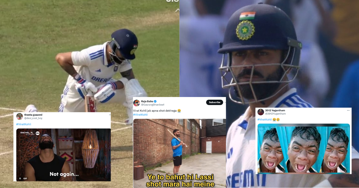 Virat Kohli (2)