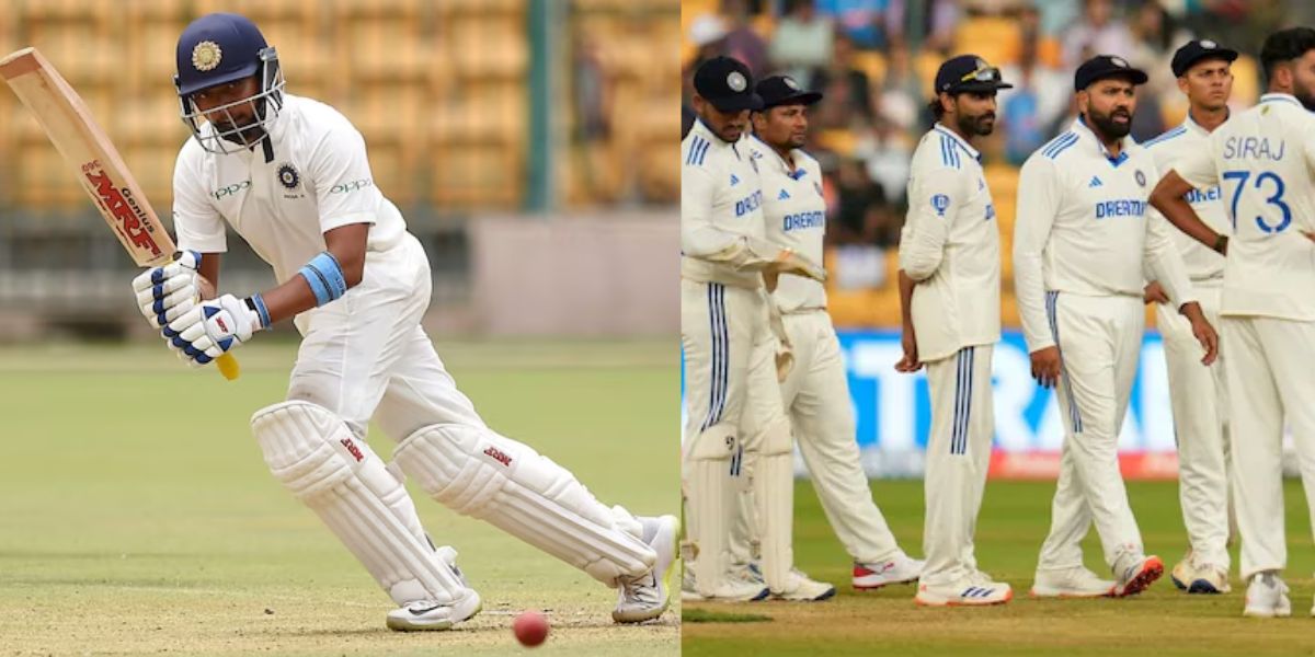 Prithvi Shaw