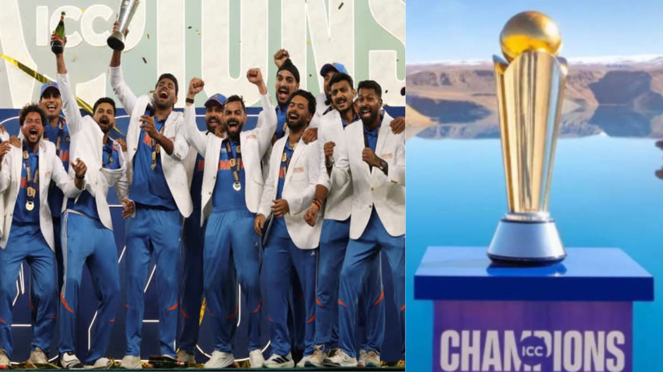 shreyas iyer , Team India, Champions Trophy