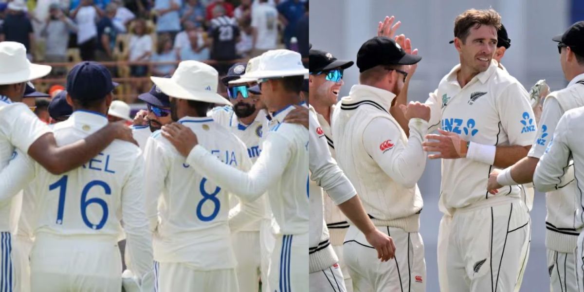 IND vz NZ PREDICTED PLAYING 11