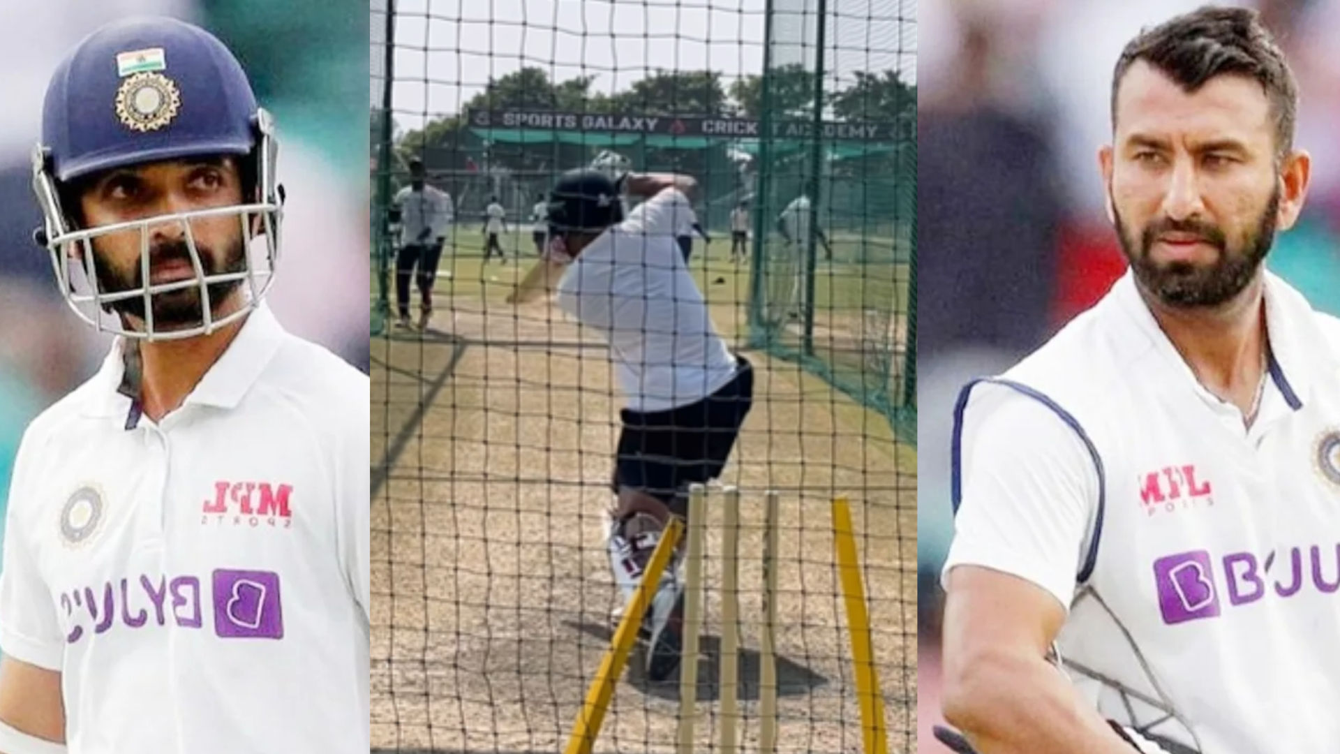 Cheteshwar Pujara और अजिंक्य रहाणे नहीं, भारतीय टेस्ट टीम को है इस 27 साल के बल्लेबाज की जरूरत, आते...