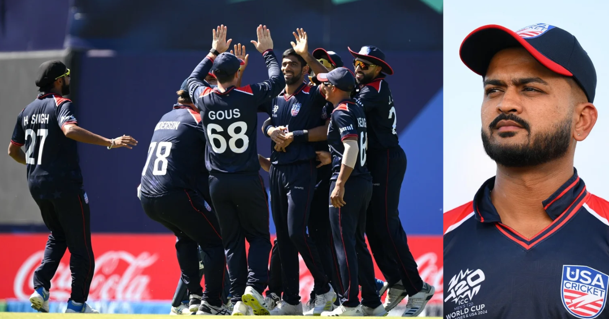 USA Predicted XI: टीम इंडिया के खिलाफ इन 4 भारतीय खिलाड़ियों को मौका देगा USA, एक तो है केएल राहुल का...