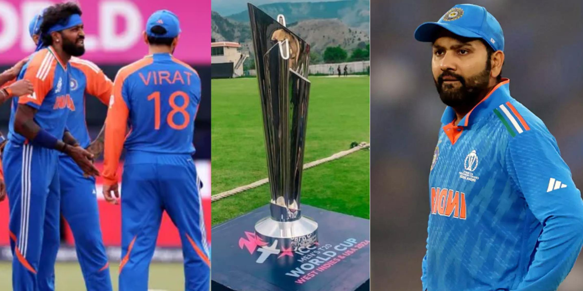 USA and Afghanistan teams can prove to be a threat to Team India in the World Cup 2024
