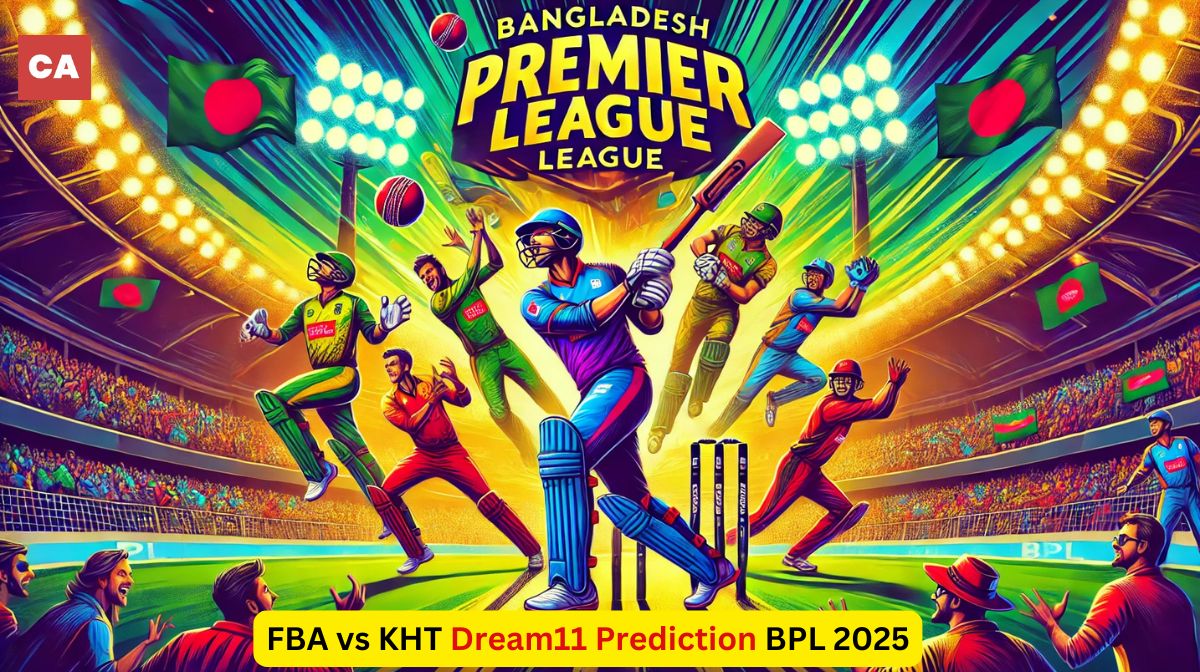FBA vs KHT BPL, 2024-25