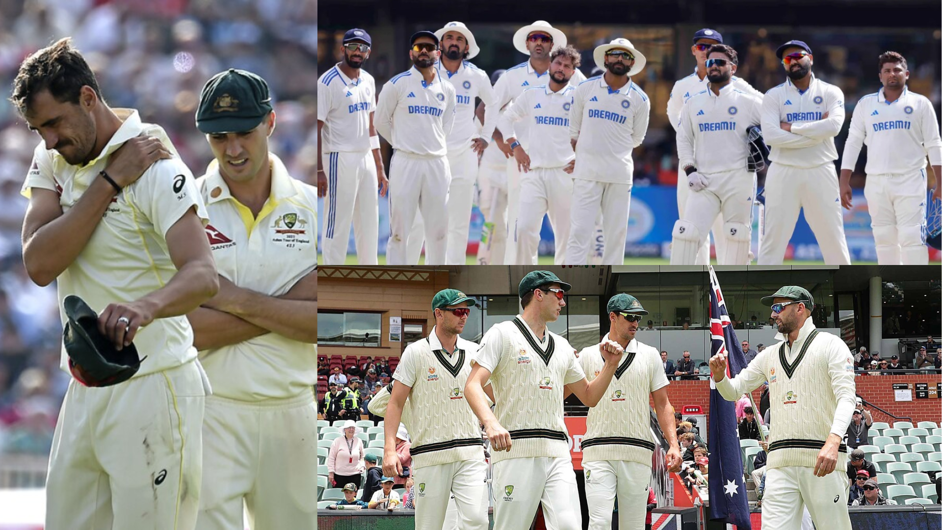 IND vs AUS: टीम इंडिया का सबसे बड़ा दुश्मन हुआ चोटिल, सीरीज शुरू होने से पहले ही श्रृंखला से हुआ बाह...