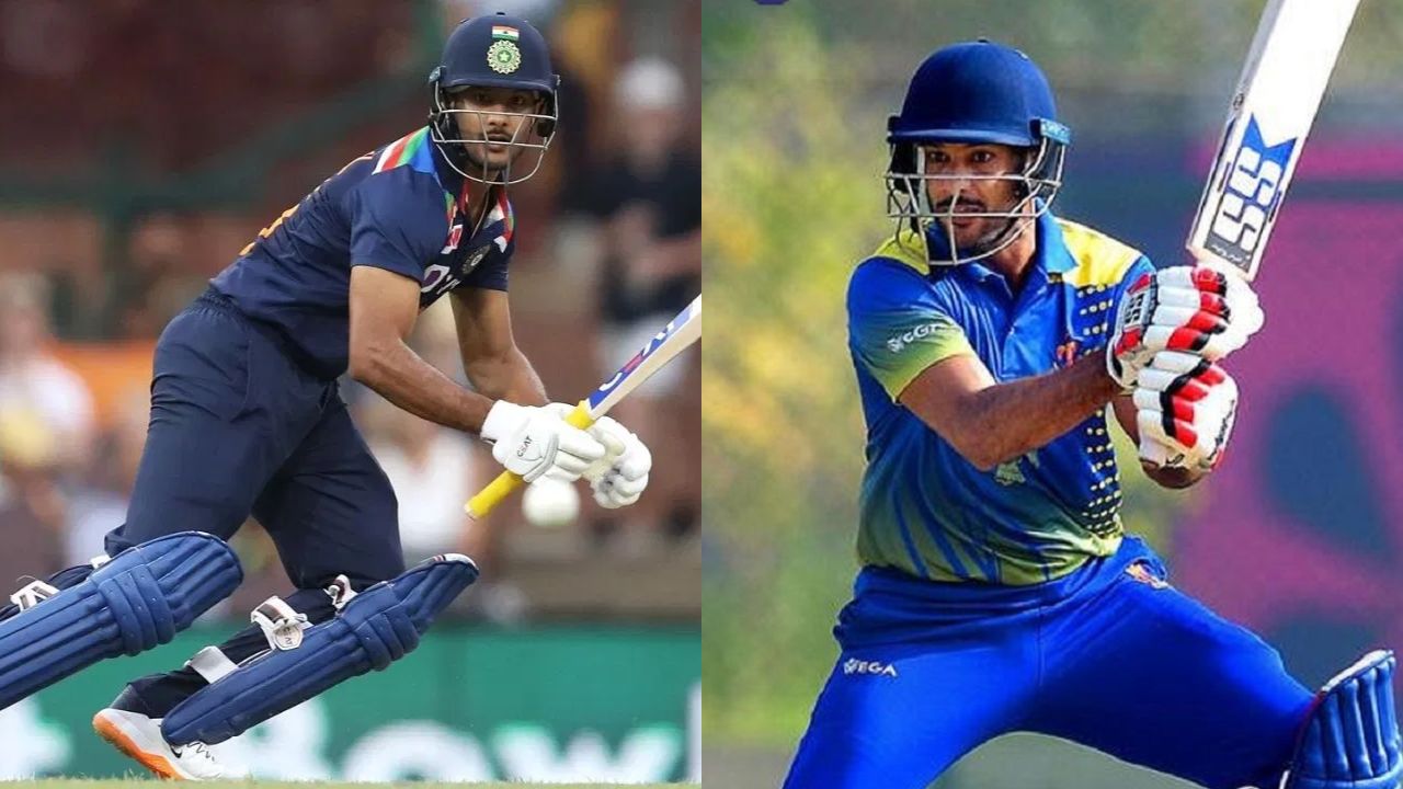 mayank agarwal Comeback mayank agarwal Comeback