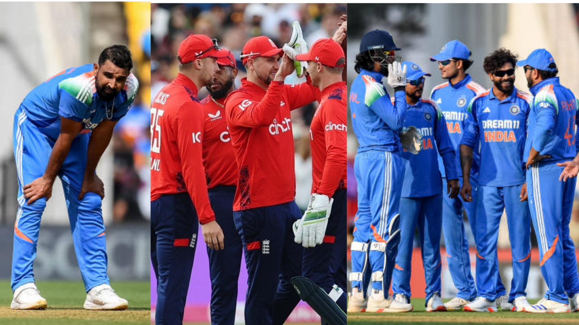 इंग्लैंड ODI सीरीज से ही संन्यास का ऐलान कर सकता Team India का ये सीनियर खिलाड़ी, चैंपियंस ट्रॉफी भी...