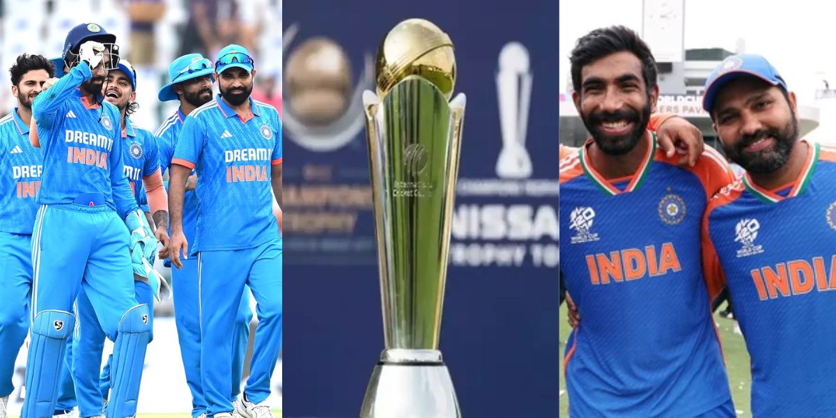 Champions Trophy