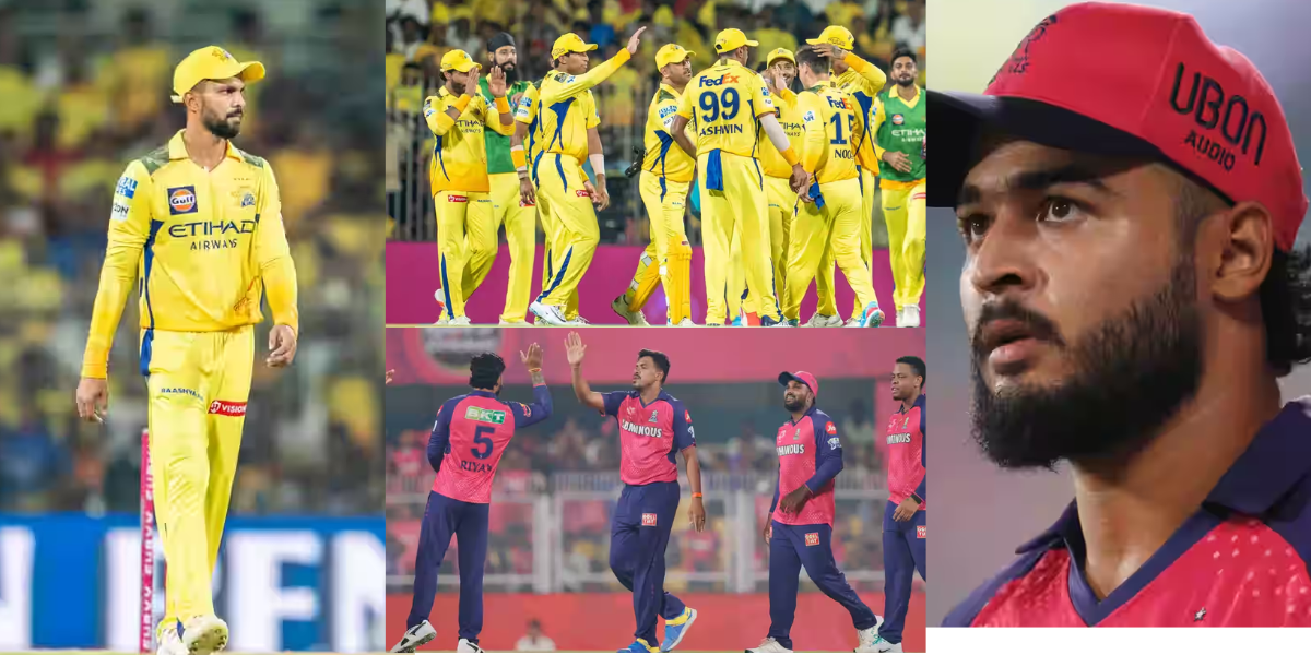 rr vs csk