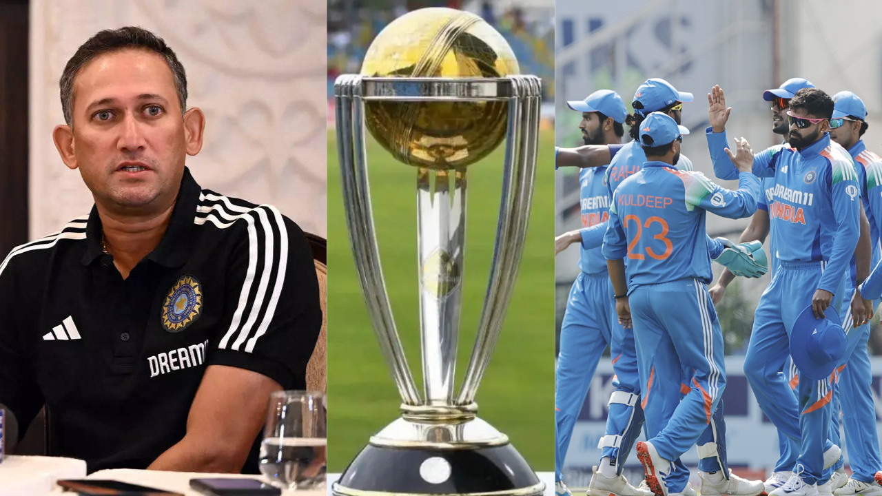 World Cup 2027