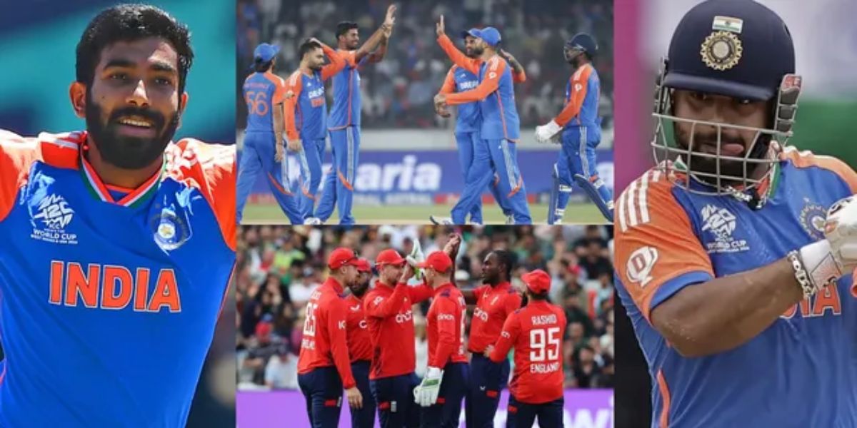 shubman gill ,  jasprit bumrah, india vs england , ind vs eng