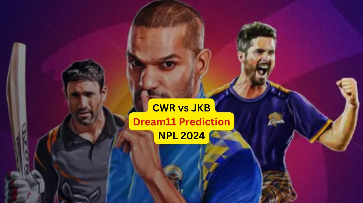 CWR vs JKB NPL, 2024
