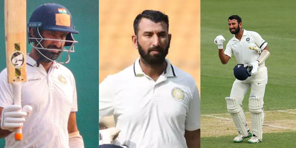 pujara