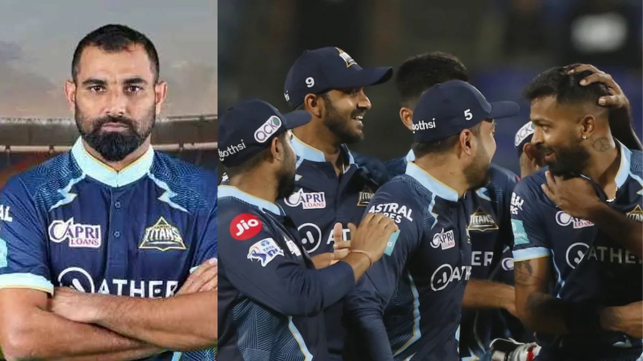 Mohammed Shami के चोटिल होते ही इस भारतीय खिलाड़ी के करियर ने ली करवट, संन्यास लेने की कगार पर चमकी क...