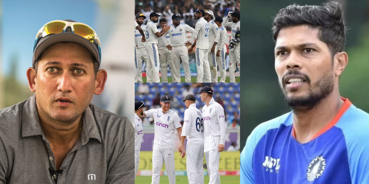 Umesh Yadav expressed his sadness after not being selected in IND vs ENG series