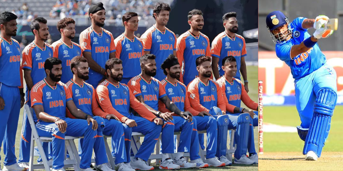 This player of Team India left the country overnight due to this reason he shifted to this foreign c...