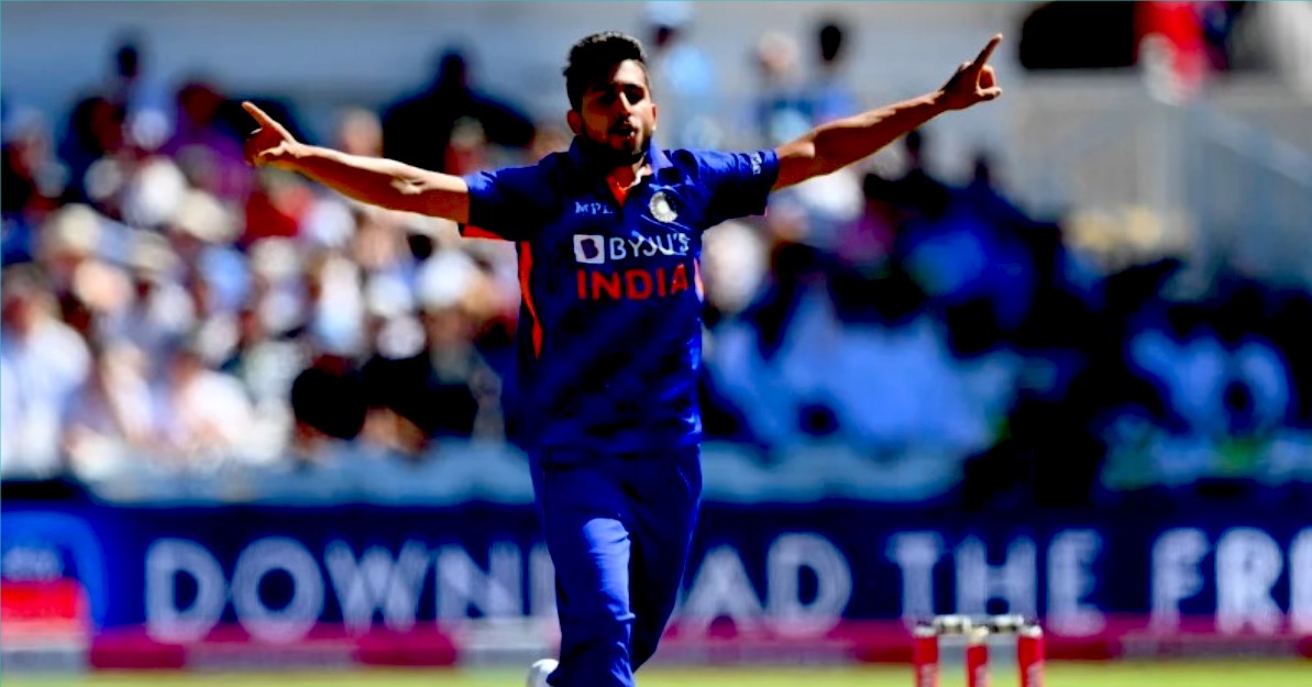 'इंटरनेशनल क्रिकेट के लिए तैयार नहीं हैं उमरान मलिक', आकाश चोपड़ा ने पूरे टीम मैनेजमेंट के फैसले पर...