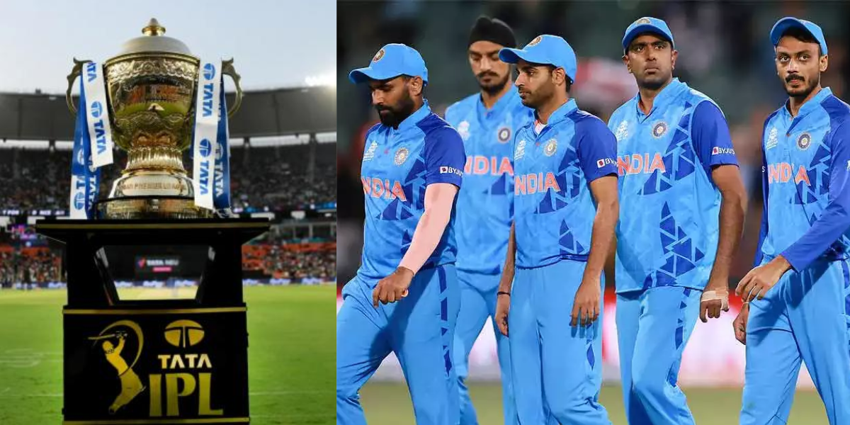 सारी जिंदगी सिर्फ IPL खेलते रह जाएंगे ये 3 खिलाड़ी, इंटरनेशनल में आते ही निकल जाती है हवा