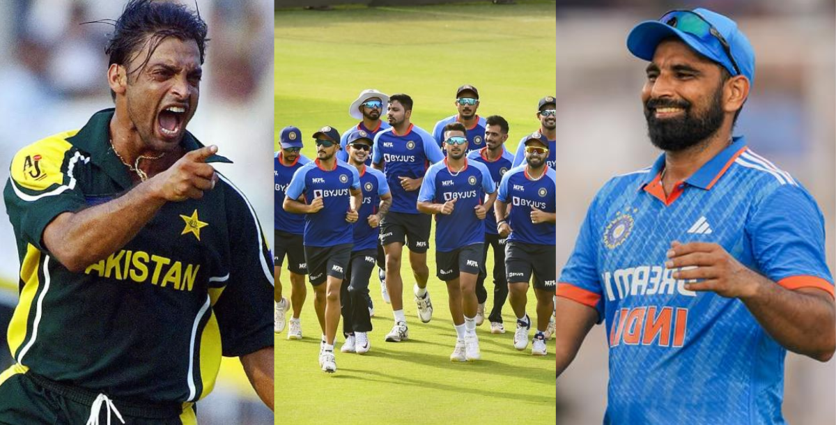 Syed Mushtaq Ali Trophy: बनने चला था शोएब अख्तर, शमी भी नहीं बन पाया ये भारतीय गेंदबाज, 23 की उम्र म...