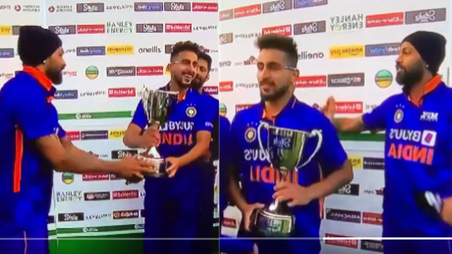 IND vs SA 2022