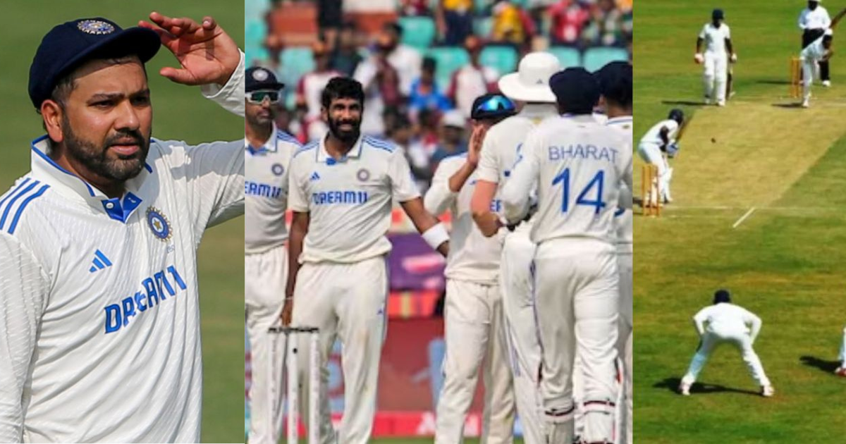 Umran Malik dropped from Team India he is continuously flopping in Ranji Trophy 2024 also