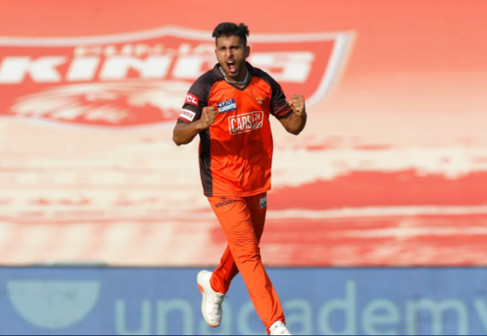 Umran Malik Latest Statement IPL 2022
