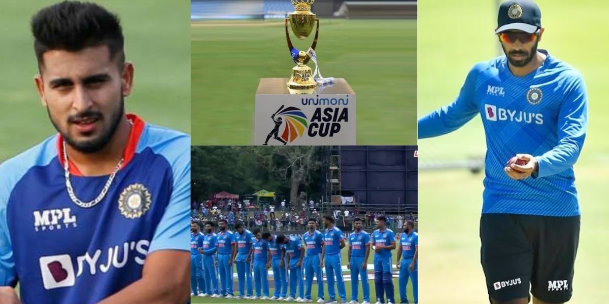 IND vs SA 2022