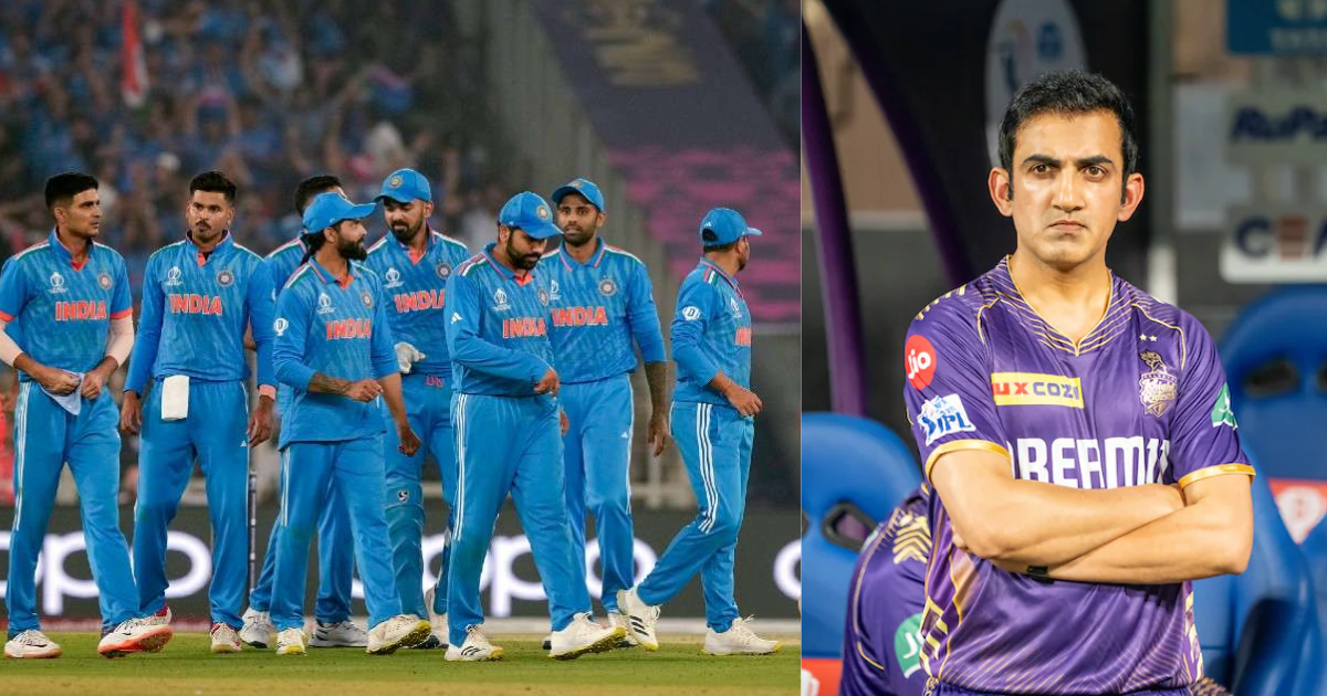 Gautam Gambhir बन गए हेड कोच तो इन 3 खिलाड़ियों के साथ नहीं होगी नाइंसाफी, राहुल द्रविड़ के काल में हु...