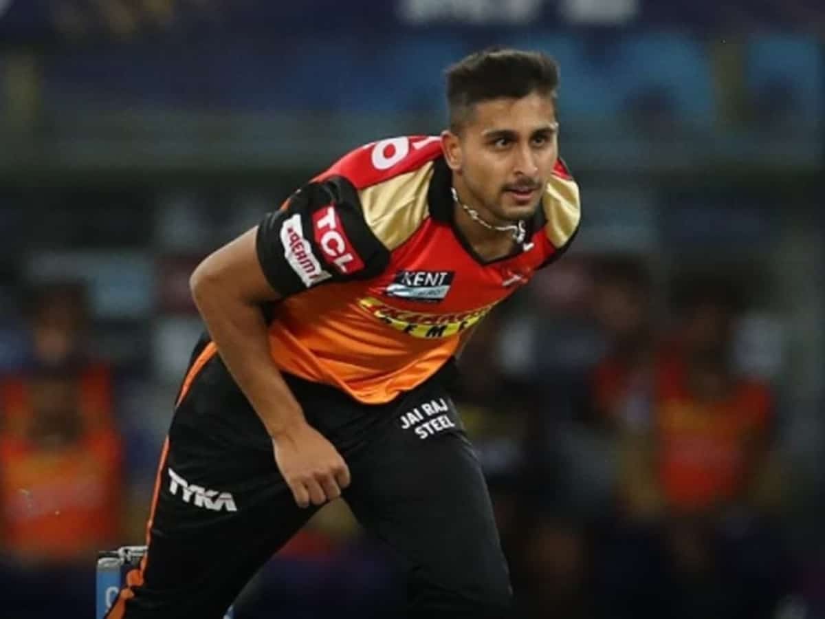 Umran Malik