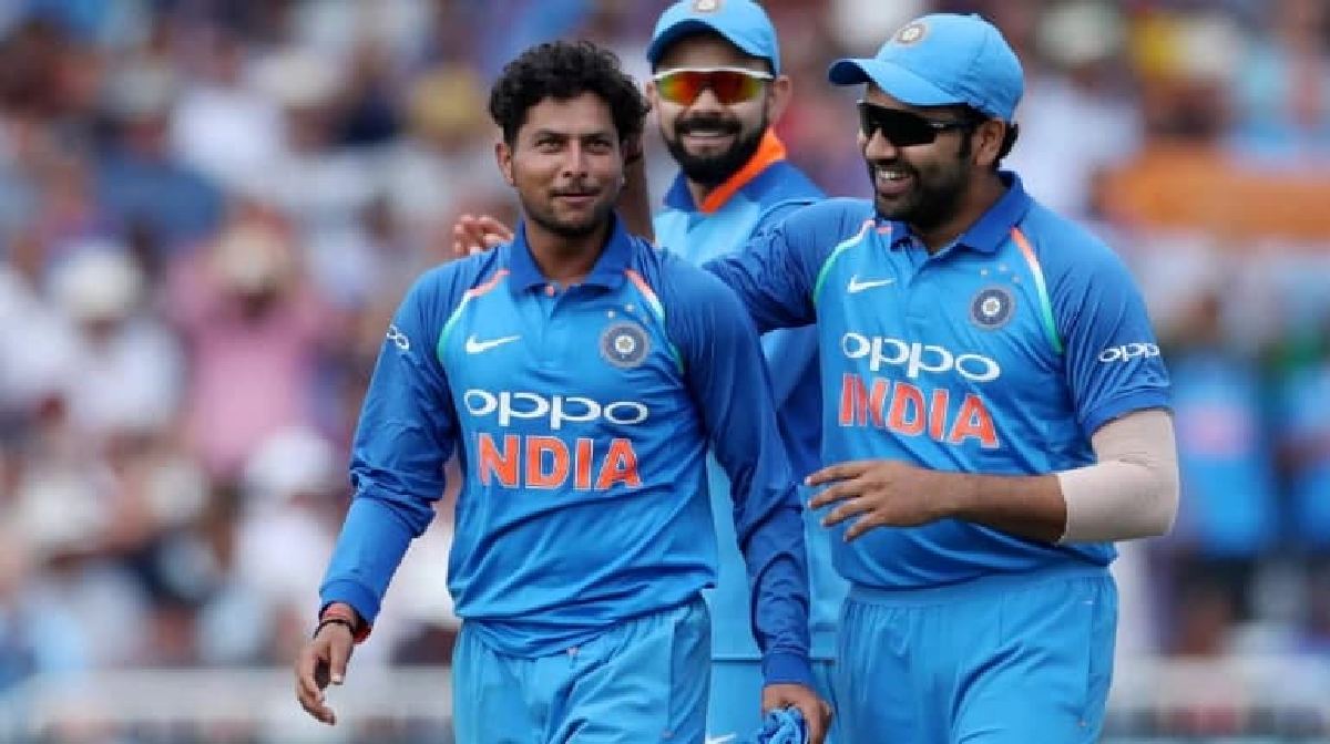 Under the captaincy of Rohit Sharma the these 4 players luck shone