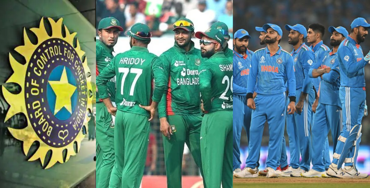 Under the coaching of former team India player Wasim Jaffer Bangladesh won the U19 Asia Cup 2023 tit...