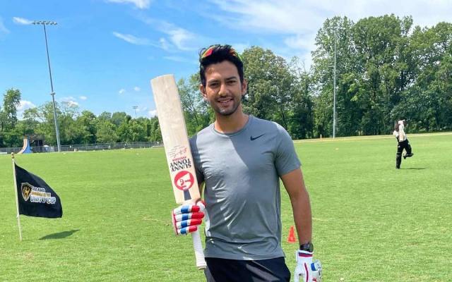 Unmukt Chand ने अमेरिका में कटाई भारत की नाक, T20 लीग में किया टेस्ट वाला प्रदर्शन, आंकड़े देश आ जाएग...
