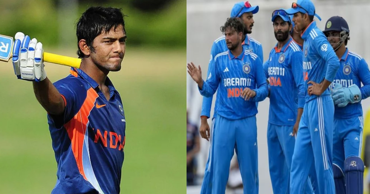 Unmukt Chand की राह पर चला भारत का ये स्टार क्रिकेटर, विदेश से मिला करोड़ों का ऑफर, तो अचानक छोड़ा भार...