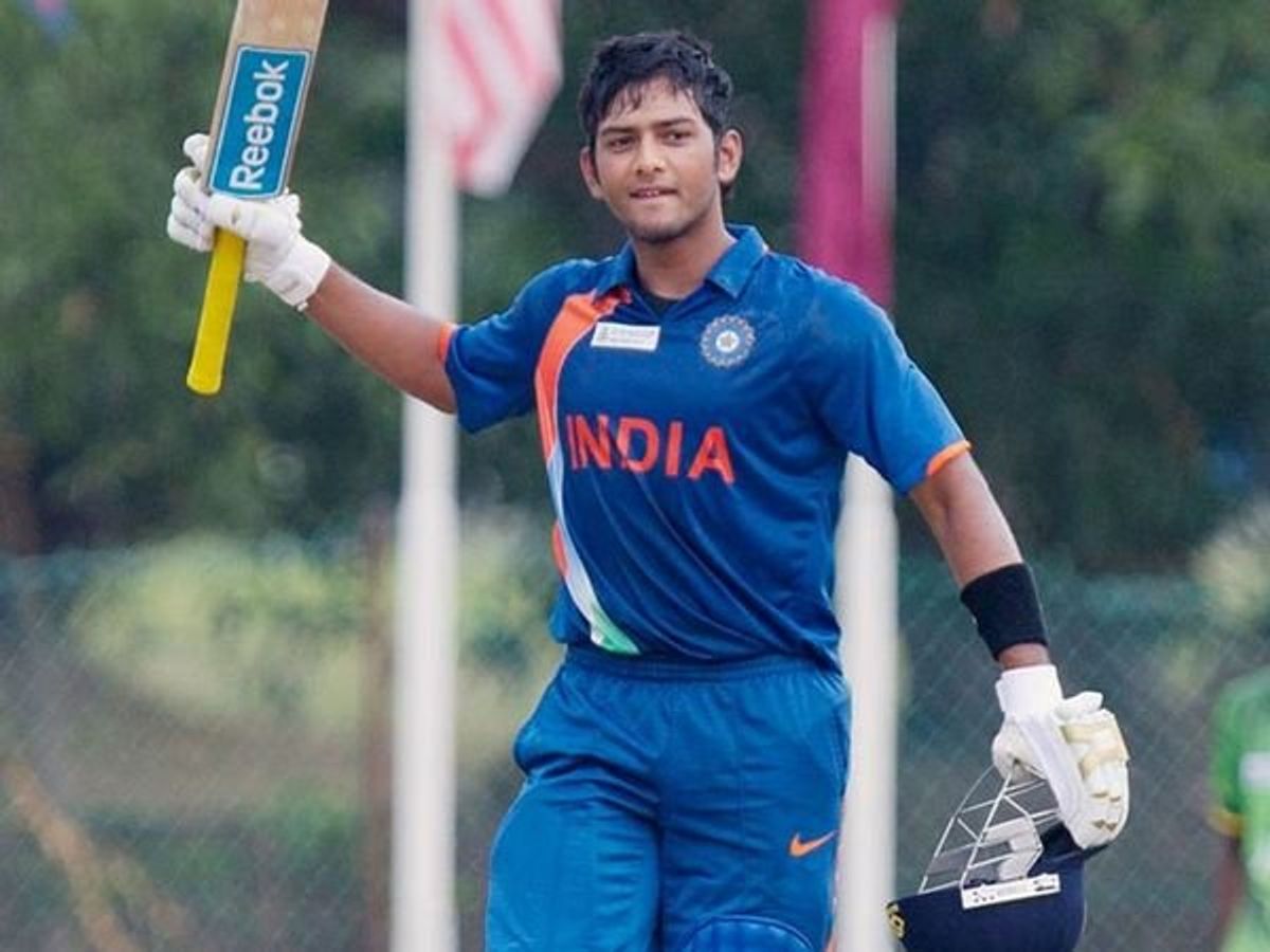 भारत को अंडर-19 WC जिताने वाले Unmukt Chand ने ऑस्ट्रेलिया में रच दिया इतिहास, बने ऐसा करने वाले पहल...