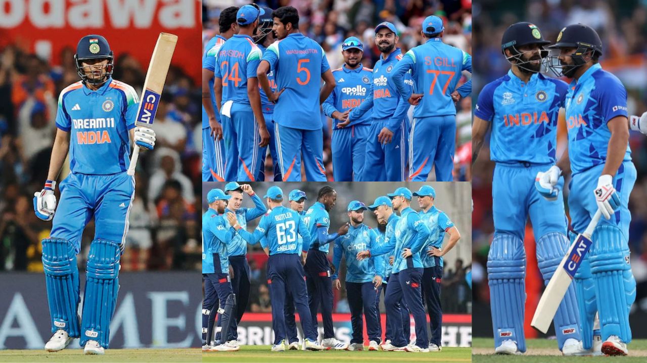 Team India