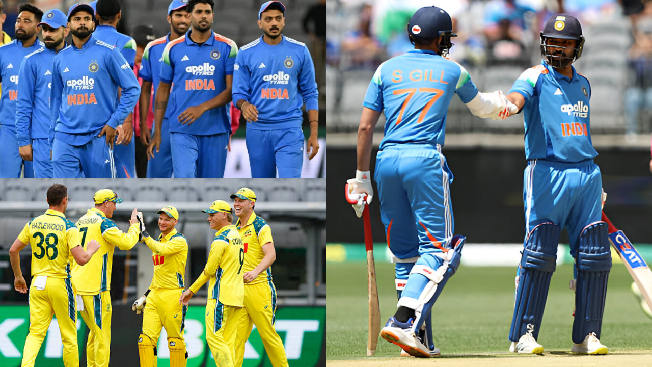 Gautam Gambhir