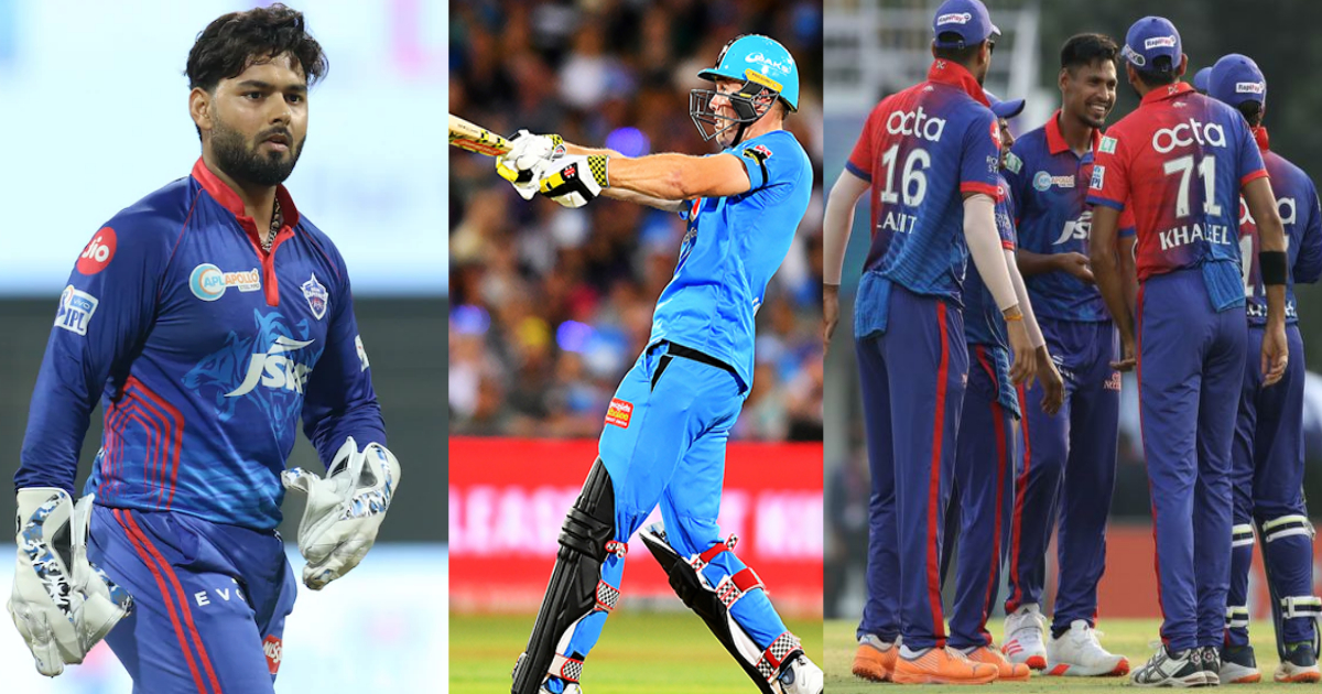 IPL 2023 Points Table
