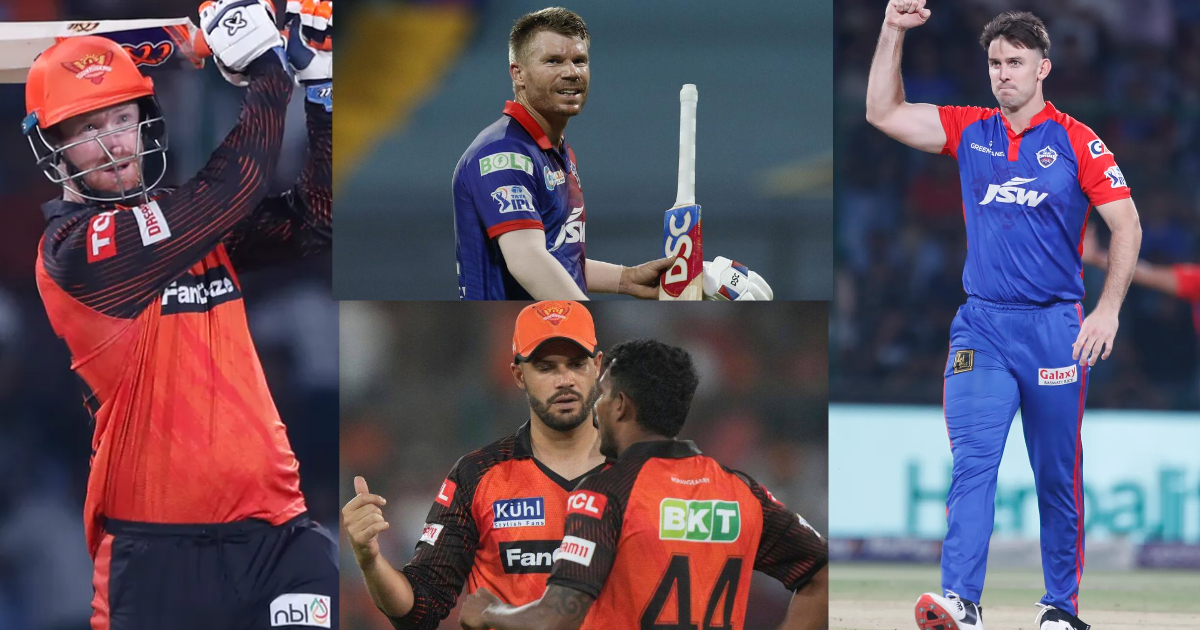 DC vs SRH: एडन मार्करम की इस एक चाल ने बिगाड़ दिया दिल्ली का बना बनाया खेल, हैदराबाद ने 9 रनों से जीत...