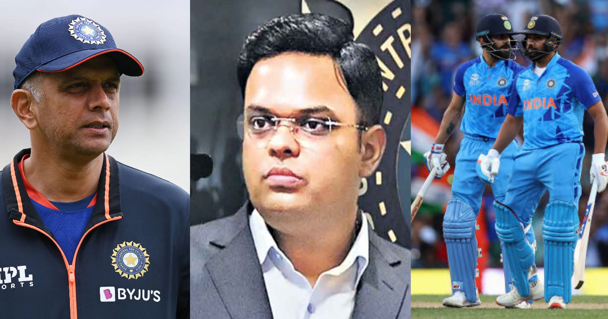 Team India Schedule: वर्ल्ड कप 2023 से पहले इन 2 मजबूत टीमों के खिलाफ 13 मैच खेलेगी टीम इंडिया