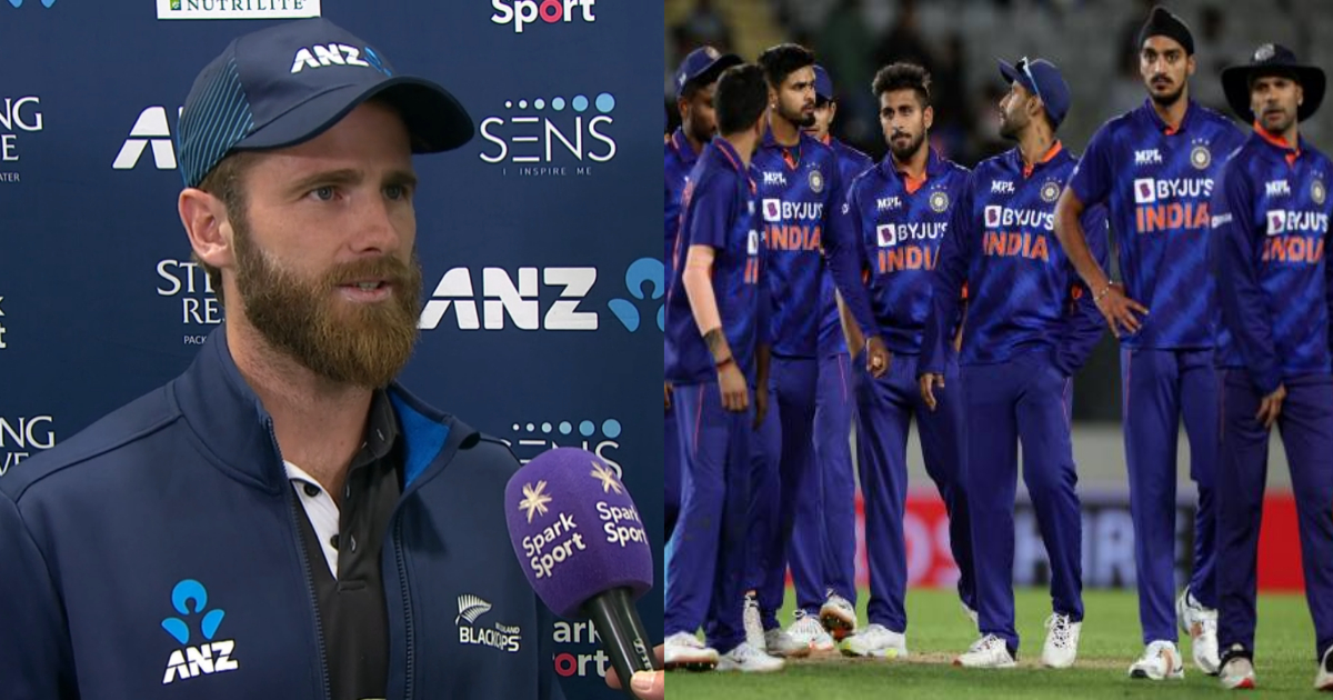 "हमें इसकी बिल्कुल उम्मीद नहीं थी", सीरीज जीतकर भी खुश नहीं हुए Kane Williamson, इस चीज पर बयां की न...