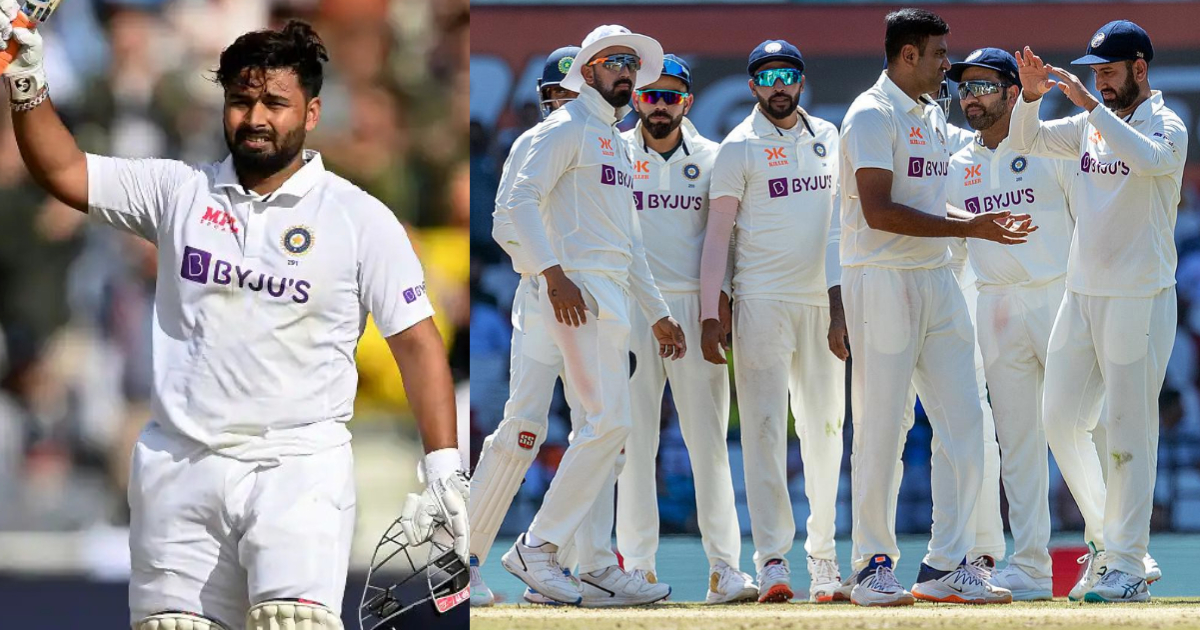 भारतीय फैंस के लिए बड़ी खुशखबरी, WTC फाइनल से पहले Rishabh Pant करेंगे वापसी, डॉक्टर ने दी हरी झंडी