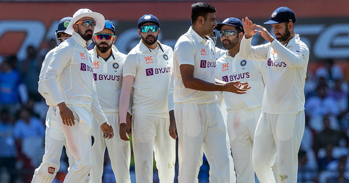 WTC Final 2023 से पहले टीम इंडिया को लगी पनौती, इस शख्स की वजह से किसी हालत में भारत नहीं जीतेगा ICC...