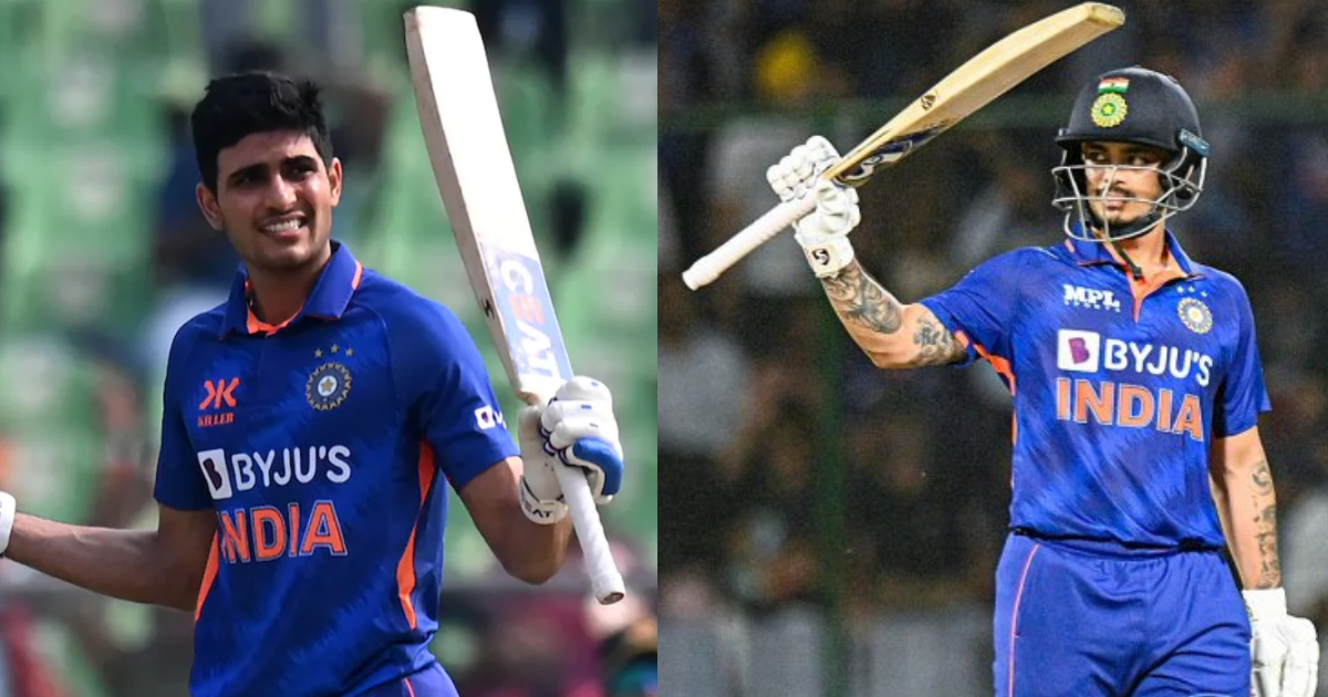 team india