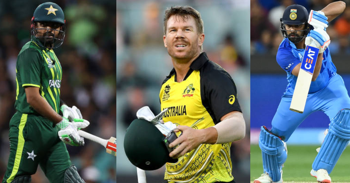 T20 World Cup 2022 - Flop Playing XI