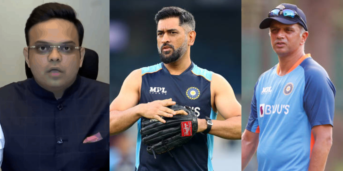 MS Dhoni