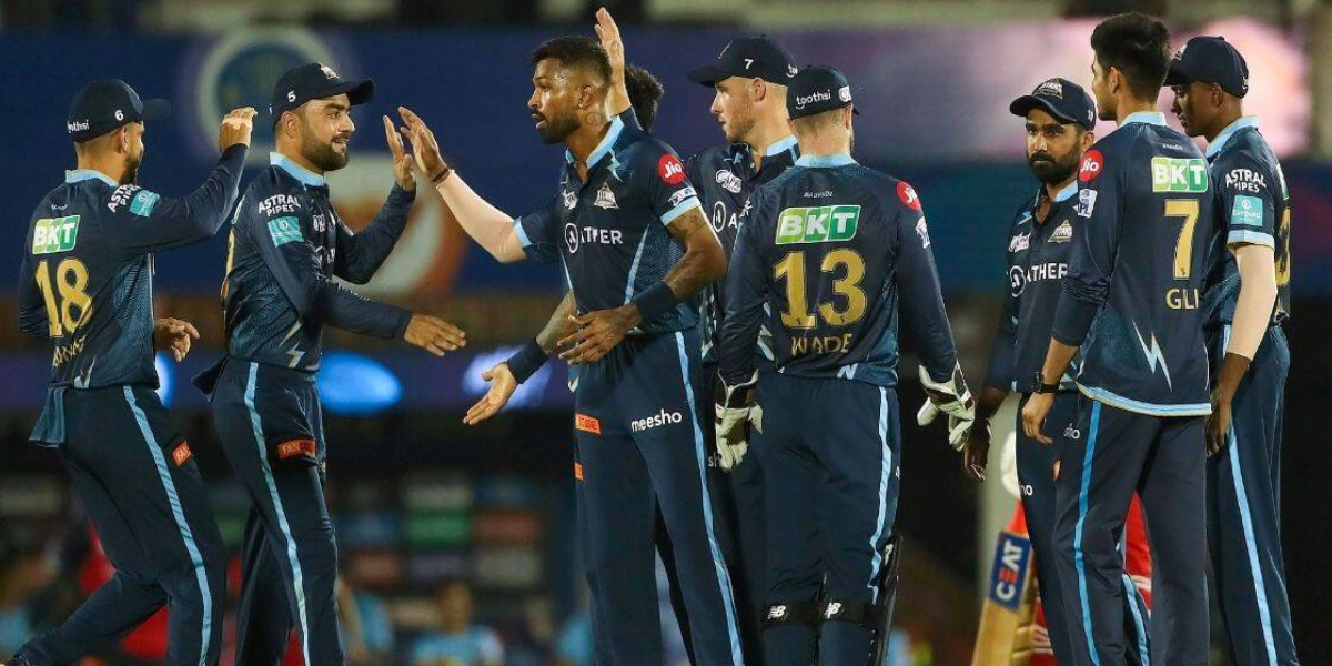 Hardik Pandya